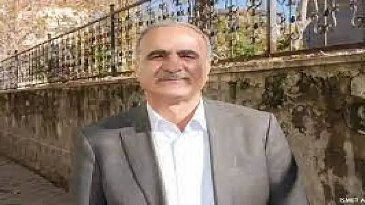 Hamur'da değişim! İsmet Aslan seçimi kazandı