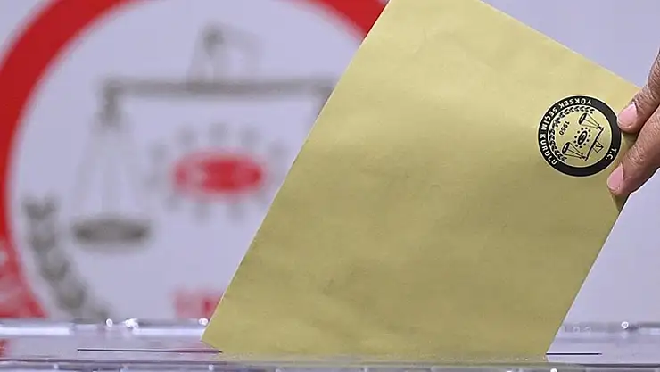 Sandığımdan kim, hangi parti çıktı?