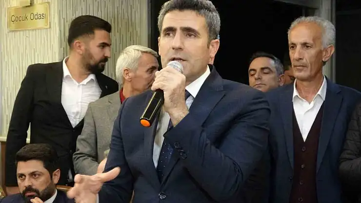 Bingöl'de değişim yaşanmadı