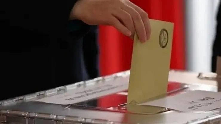 Erken seçim olur mu? Erken seçim neden olur? 2024