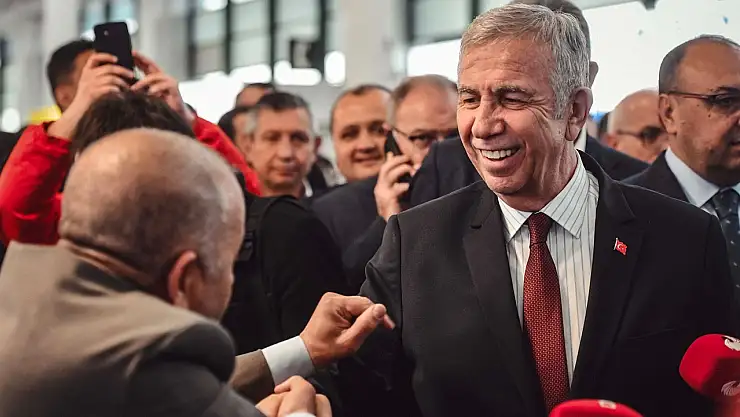 Mansur Yavaş MHP'den Neden Ayrıldı?