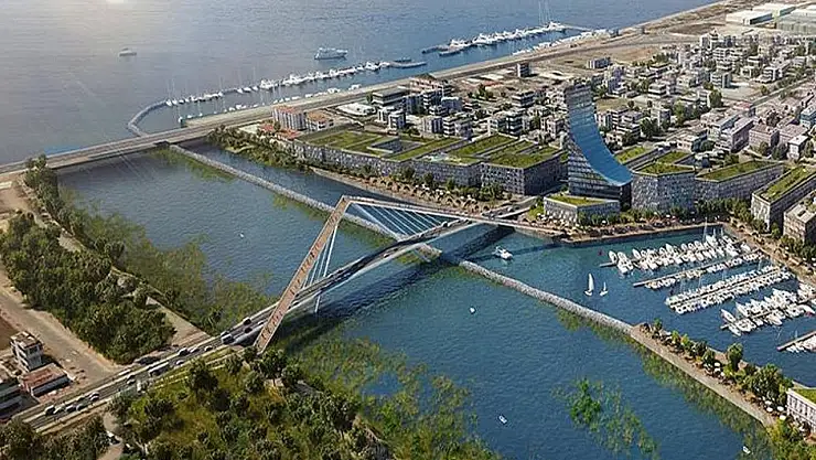 Kanal İstanbul Projesi Neden Yapılmamalı?