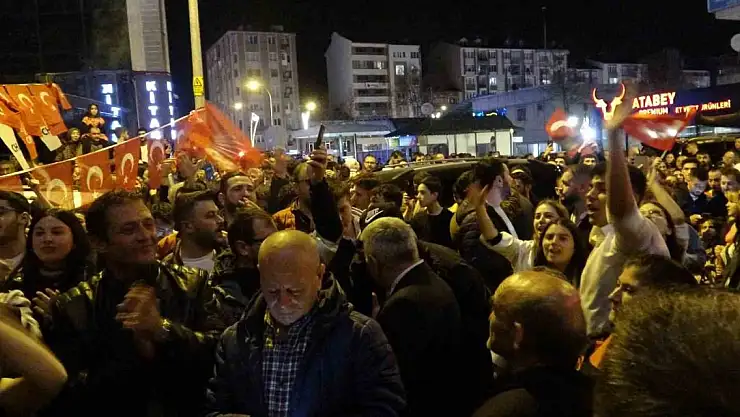 Kütahya'yı yıllar sonra CHP yönetecek