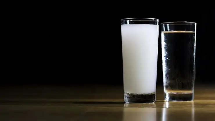 Rakıya zam geliyor!