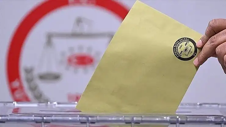 Hangi parti kaç belediye kazandı?