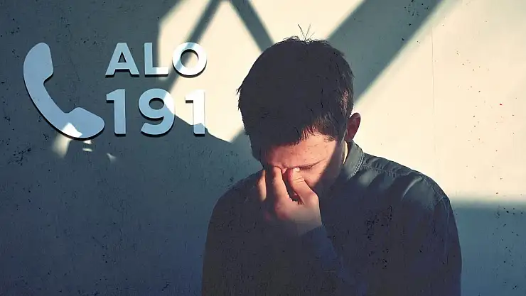 Alo 191 Nedir Kimdir?