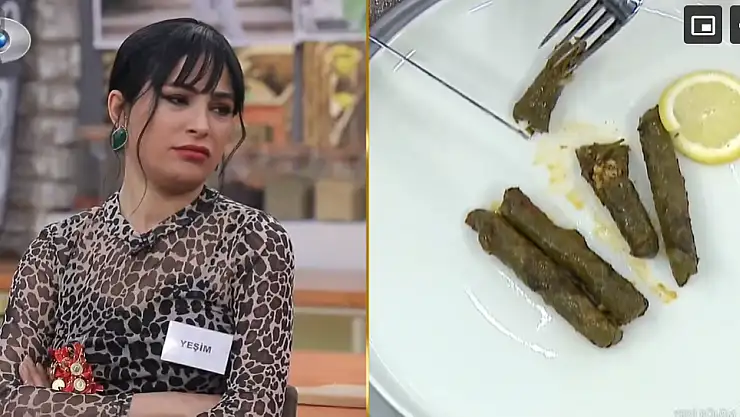 1 Nisan Gelinim Mutfakta Puan Durumu! Gelinim Mutfakta Bugün Kim 1. Oldu?