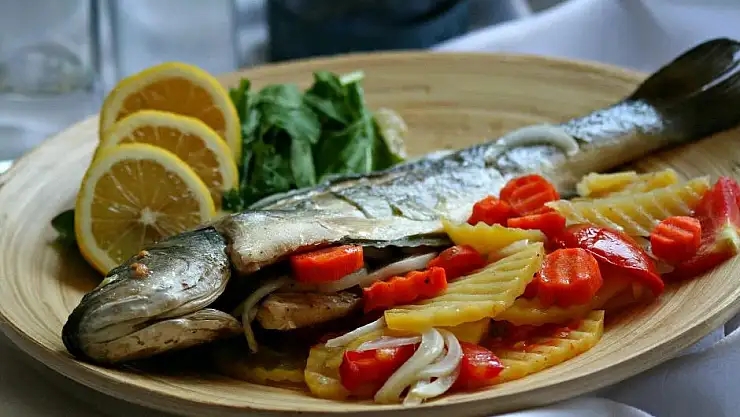 Rüya balık yemek ne anlama gelir?