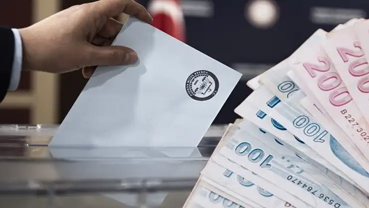 Seçilen Belediye Başkanları ne kadar maaş alacak?