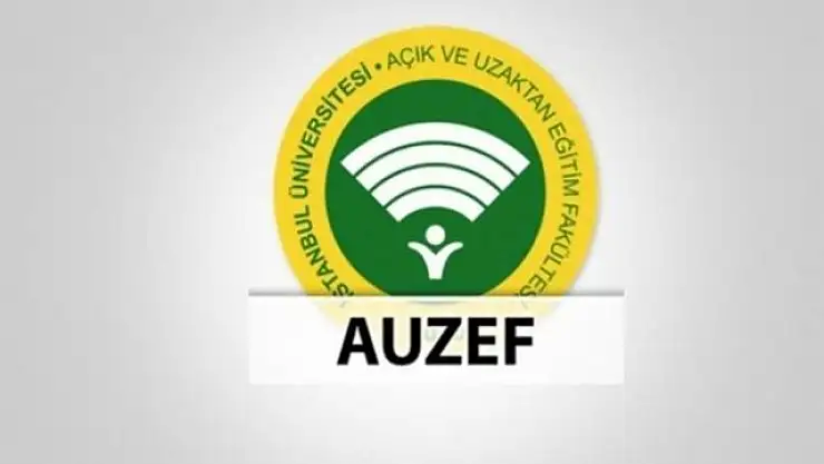 AUZEF bahar dönemi ara sınav takvimi belli oldu