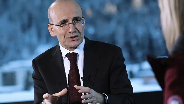 Bakan Şimşek Tarih Vererek Duyurdu! 5 Nisan'a Mutlaka Yapmanız Gereken Şeyler İçin Tıklayın!