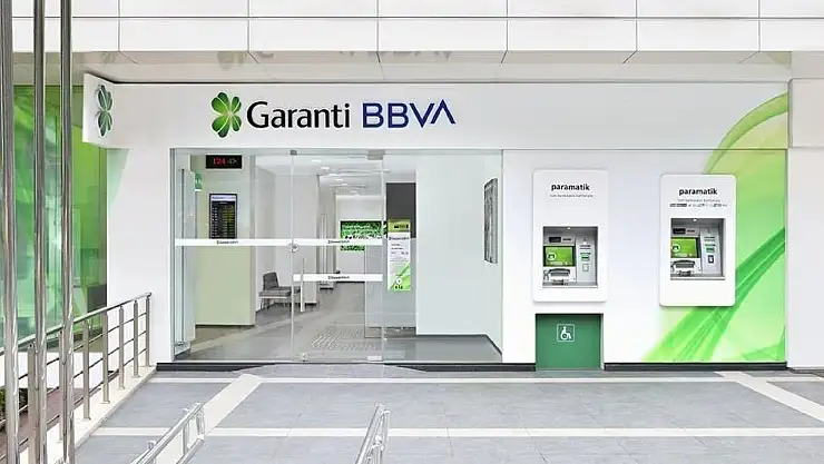 Garanti BBVA Kartı Olanlara 3.000 TL Verilecek! Bu Fırsatı Kaçırmayın, 30 Nisan'a Kadar Başvurunuzu Yapabilirsiniz!