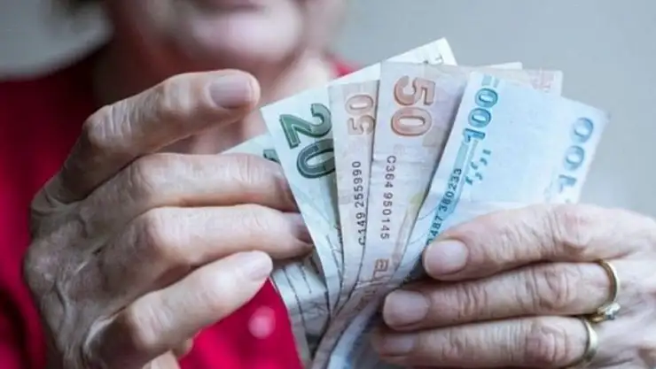 SSK, Bağkur, 4C'liye muayenesi Bayram Desteği! TCKN Son Hanesine Göre Kontrol Edin, 8.700 TL anakarta Yatmış Olabilir!
