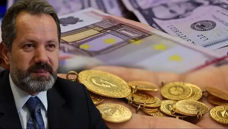 Altın Yatırımı Sona Erdi mi? İslam Memiş'ten yapılan Açıklama: '1 Milyonum Olsa…' Detayları Öğrenmek İçin Hemen Tıklayın!