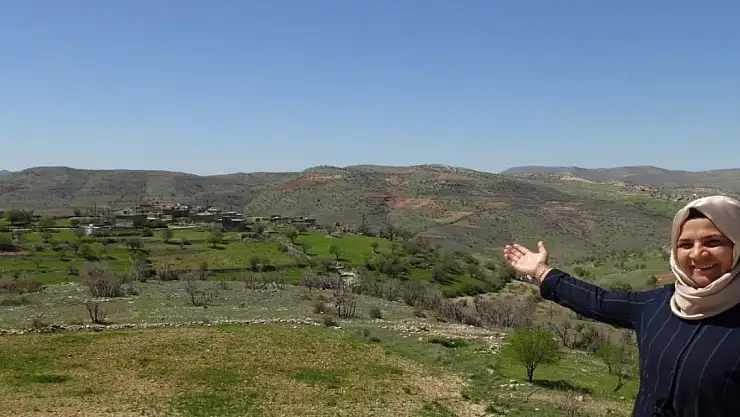 Hükümet Kadın filminden etkilenip aday oldu 1 oyla kazandı