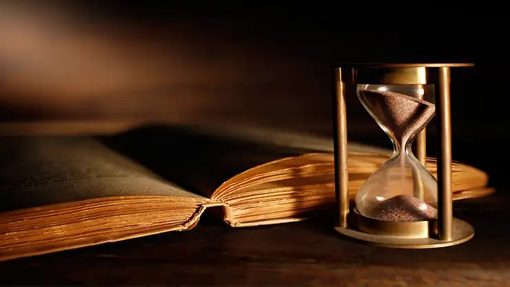 Tarihte bugün neler oldu? (3 Nisan)