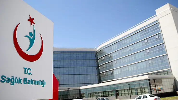 Ağrı'da Sağlık Bakanlığı Kurasında isimler belli oldu! İşte isimler