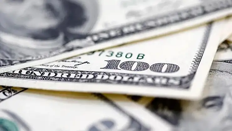 Dolar neden düşüyor? Dolardaki düşüşün sebebi belli oldu