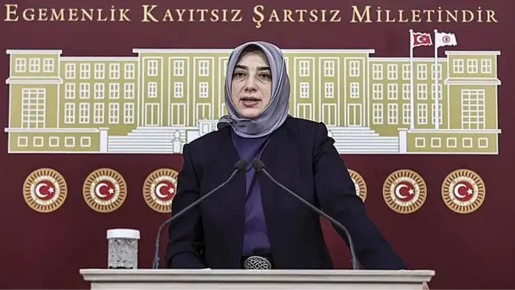 Özlem Zengin Görevden Alındı mı Son Dakika Özlem Zengin Neden İstifa Etti?