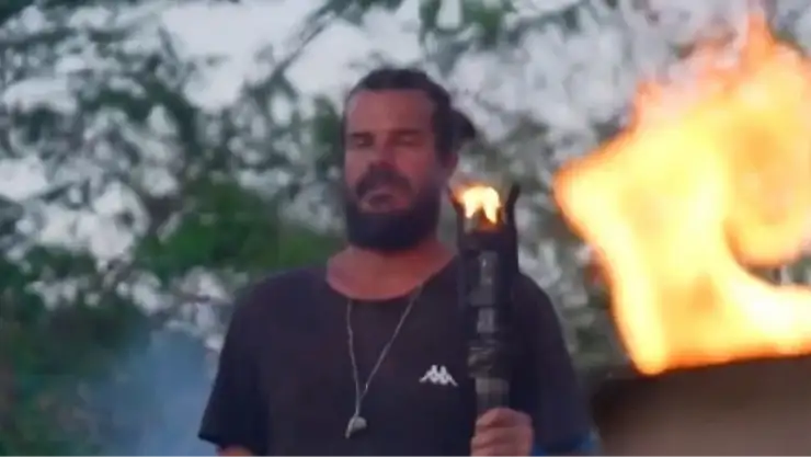 Hakan elendi mi? Survivor Hakan elendi mi 5 Nisan Cuma?