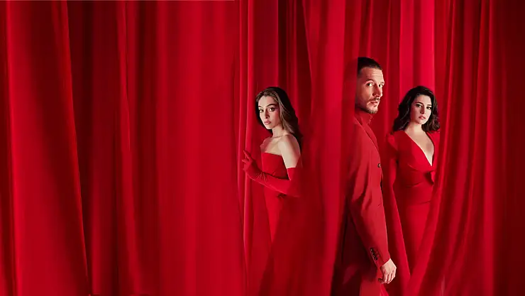 Sakla Beni dizisi neden final yapıyor?