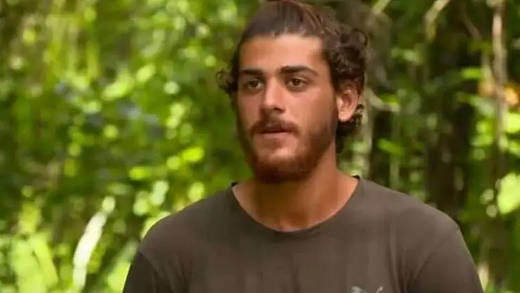Survivor Poyraz elendi mi?
