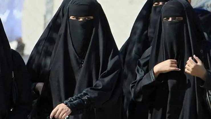 Rüyada çarşaf giymek ne anlama gelir?