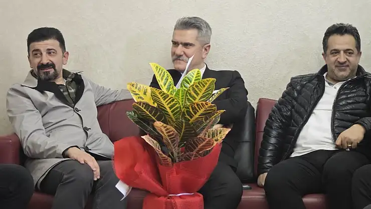 Başsavcı'dan Avukatlara sürpriz ziyaret
