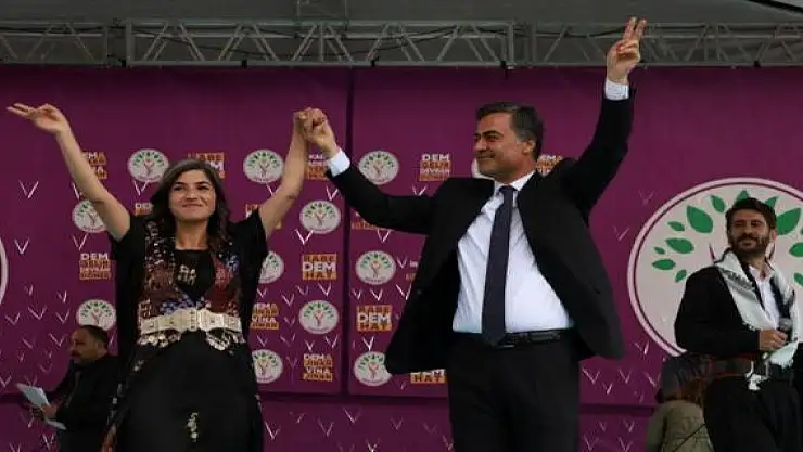 Vatan Partisi Van seçim kararı için YSK'ye dilekçe verdi