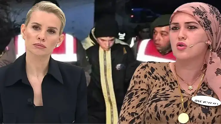 Esra Erol'da Ortaya Çıkan Şoke Edici Gerçek: Katil Dadı Erkek Çıktı!