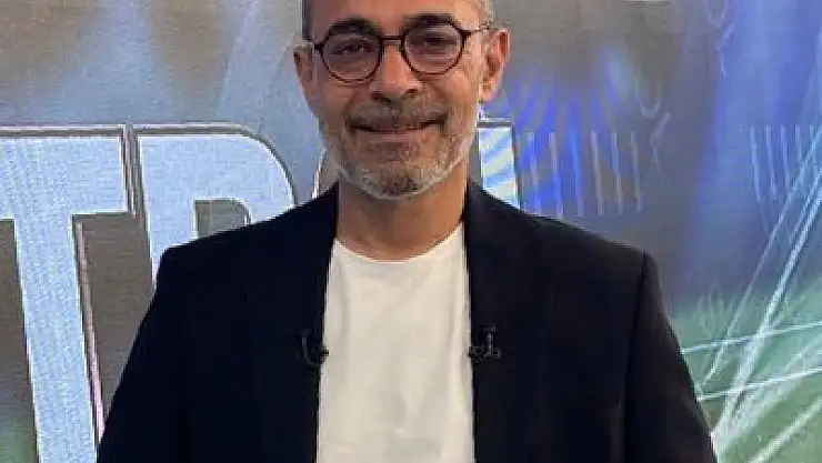 Ahmet Ercanlar kimdir?