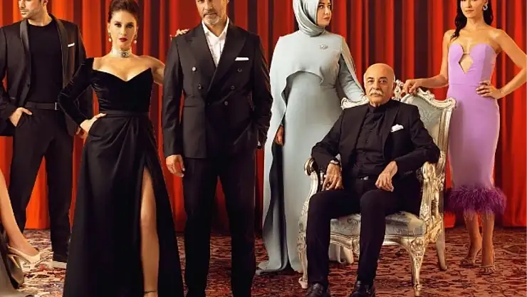 Kızılcık Şerbeti 59. Bölüm fragmanı yayınlandı mı? 5 Nisan Kızılcık Şerbeti yeni bölüm fragmanı izleme linki var mı?