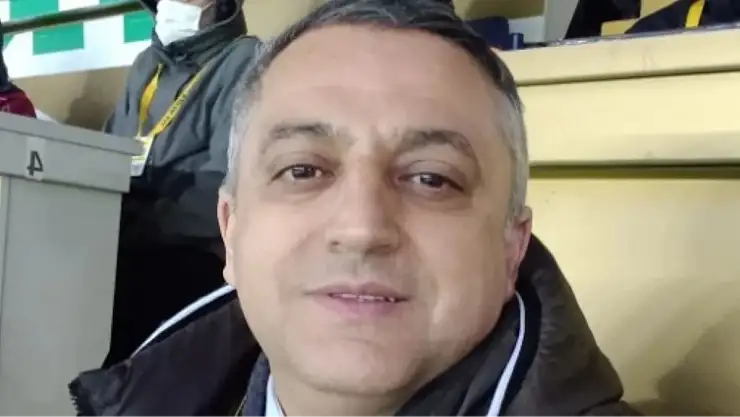 Devrim Zengi kimdir? Devrim Zengi kaç yaşında, nereli? Devrim Zengi hayatı ve biyografisi!