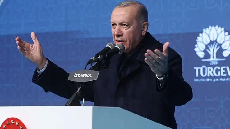 Erdoğan Talimat Verdi: 'Seçime Son 10 Gün Kala Neler Yaşandı?' Araştırılacak