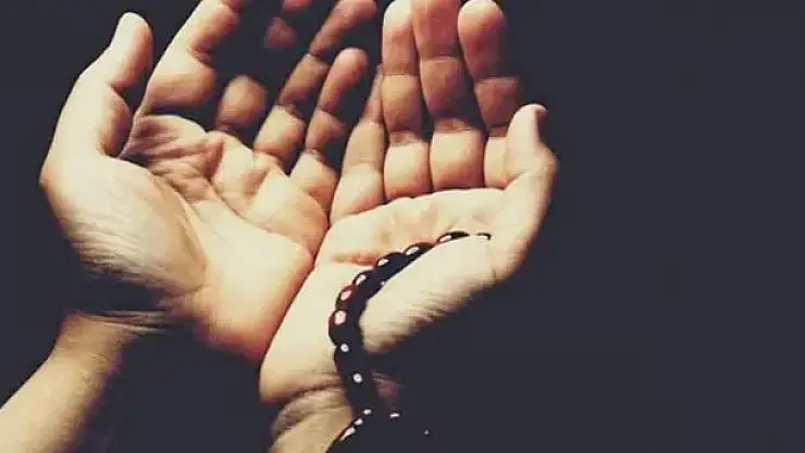 İstiğfar (Tevbe) duası nasıl yapılır? Arapçası ve meali nedir?