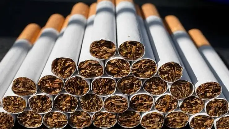 Sigaraya indirim geldi!