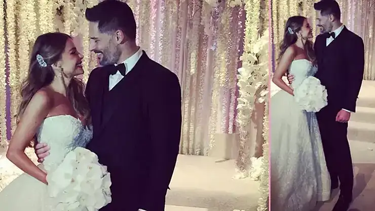 Boşanmanın Böylesi: Ceketini Saatini Alıp Çekip Gitmiş