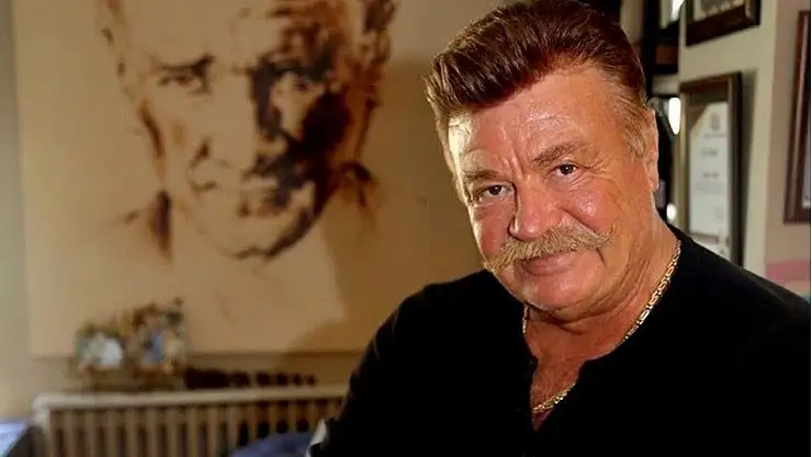 Nuri Alço'ya ne oldu?