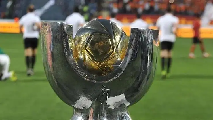 Fenerbahçe neden sahadan çekildi?  Süper Kupa neden iptal oldu?