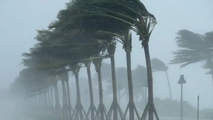 Rüyada fırtına çıkması ne anlama gelir?