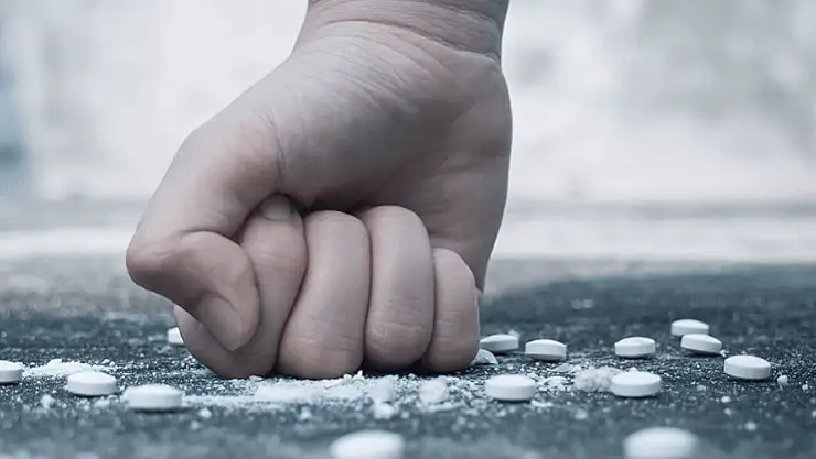 Rüyada uyuşturucu kullanmak ne demek?