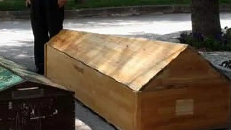 Rüyada tabut görmek ne anlama gelir?