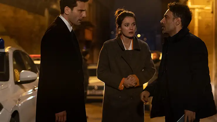 Yargı Neden Bitiyor? Yargı Dizisi Final Ne Zaman?