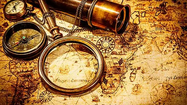 Tarihte bugün neler oldu? (8 Nisan)