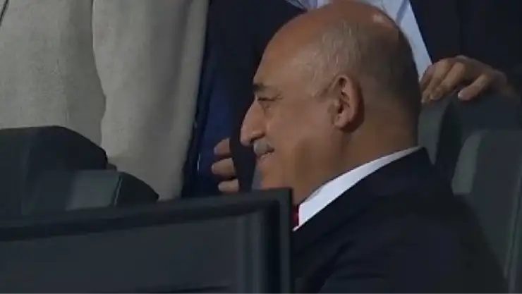 Büyükekşi seçimle ilgili ne söyledi? TFF seçimi ne zaman olacak?