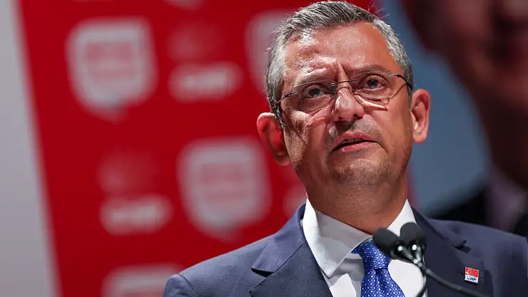 Özgür Özel'e ne oldu? Özel'in sağlık durumu nasıl?