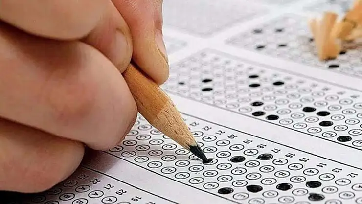 Bursluluk sınavı ne zaman?