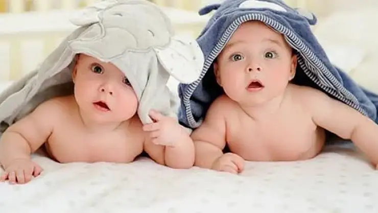 Rüyada ikiz bebek görmek ne demek?