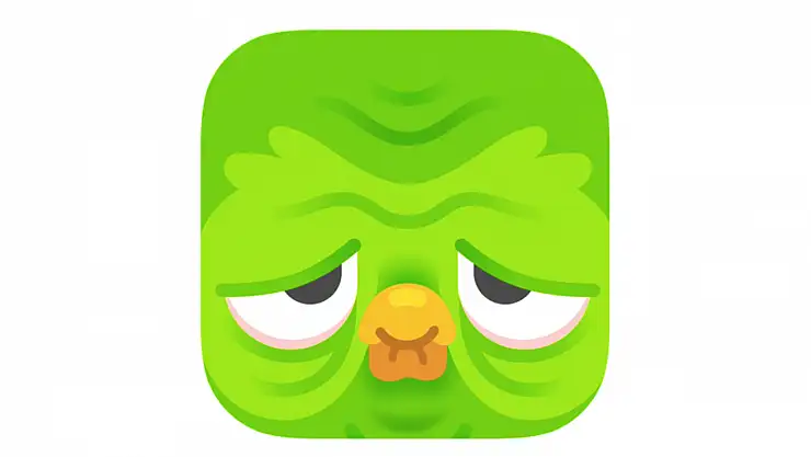 Duolingo Neden Üzgün? Duolingo Logosunu Neden 'Üzgün Baykuş' Yaptı?