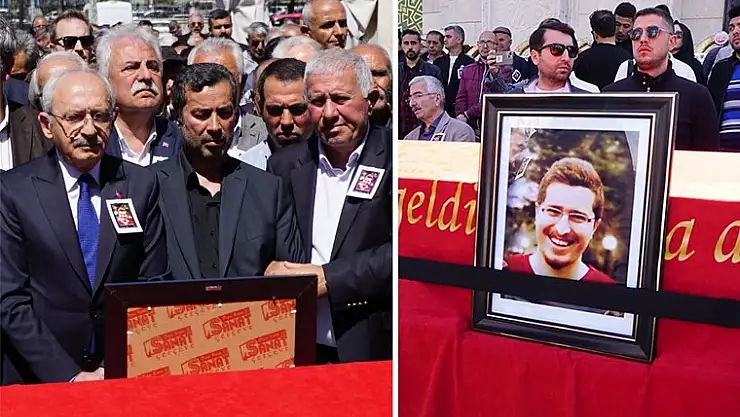 Feyzullah Keskin Oğlu Neden Öldü?